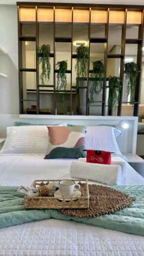 (1406) Studio Elegante vista Mar